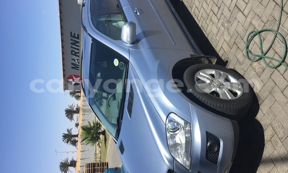 Buy Used Mercedes‒Benz ML-Class Blue Car in Walvis Bay in Namibia Buy Used Mercedes‒Benz ML-Class Blue Car in Walvis Bay in Namibia
