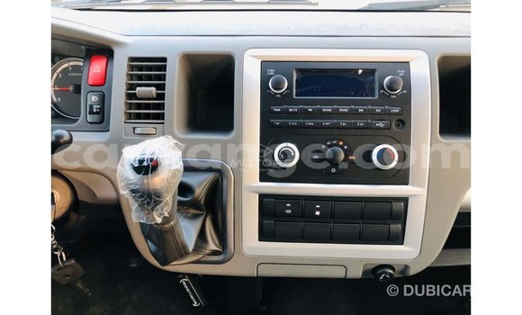 Acheter Import Voiture Foton Tunland Blanc à Import - Dubai, Namibie Acheter Import Voiture Foton Tunland Blanc à Import - Dubai, Namibie