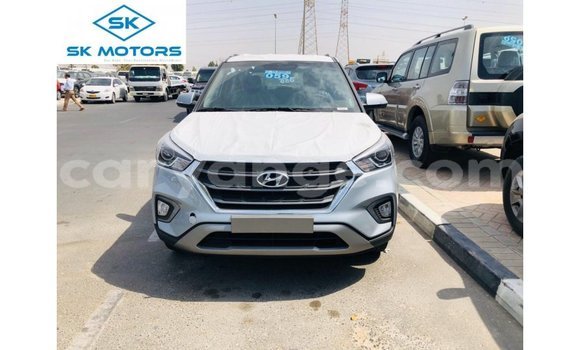 Buy Import Hyundai Creta Other Car in Import - Dubai in Namibia