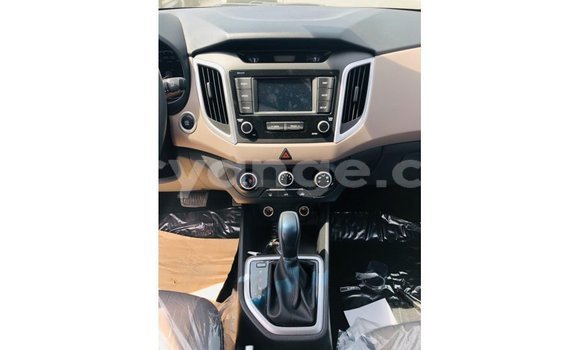 Buy Import Hyundai Creta Other Car in Import - Dubai in Namibia Buy Import Hyundai Creta Other Car in Import - Dubai in Namibia