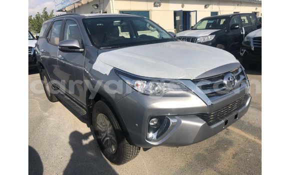 Buy Import Toyota Fortuner Other Car in Import - Dubai in Namibia