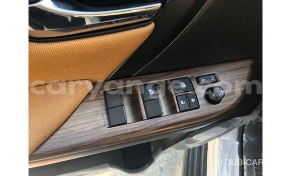 Acheter Import Voiture Toyota Fortuner Autre à Import - Dubai, Namibie Acheter Import Voiture Toyota Fortuner Autre à Import - Dubai, Namibie