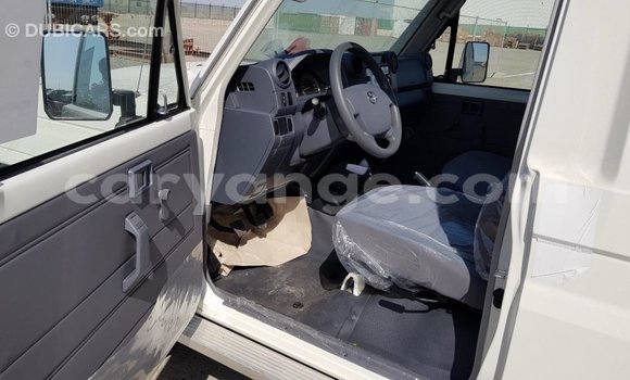 Buy Import Toyota Land Cruiser White Car in Import - Dubai in Namibia Buy Import Toyota Land Cruiser White Car in Import - Dubai in Namibia