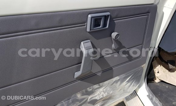 Buy Import Toyota Land Cruiser White Car in Import - Dubai in Namibia Buy Import Toyota Land Cruiser White Car in Import - Dubai in Namibia