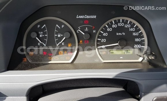 Buy Import Toyota Land Cruiser White Car in Import - Dubai in Namibia Buy Import Toyota Land Cruiser White Car in Import - Dubai in Namibia