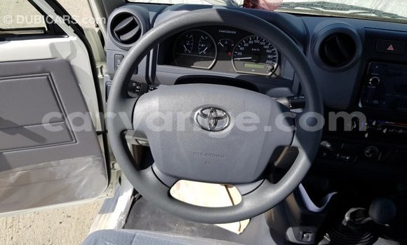 Buy Import Toyota Land Cruiser White Car in Import - Dubai in Namibia Buy Import Toyota Land Cruiser White Car in Import - Dubai in Namibia