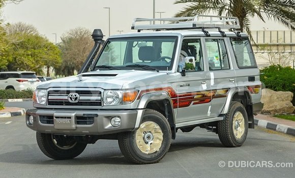 Buy Import Toyota Land Cruiser Other Car in Import - Dubai in Namibia Buy Import Toyota Land Cruiser Other Car in Import - Dubai in Namibia