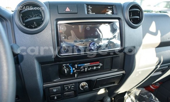 Buy Import Toyota Land Cruiser Other Car in Import - Dubai in Namibia Buy Import Toyota Land Cruiser Other Car in Import - Dubai in Namibia