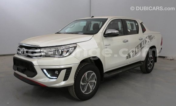 Buy Import Toyota Hilux White Car in Import - Dubai in Namibia Buy Import Toyota Hilux White Car in Import - Dubai in Namibia