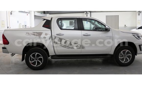 Buy Import Toyota Hilux White Car in Import - Dubai in Namibia Buy Import Toyota Hilux White Car in Import - Dubai in Namibia
