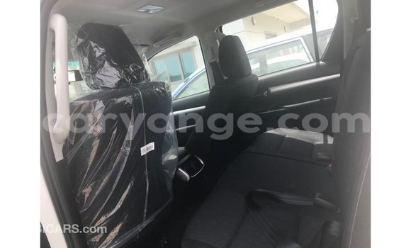 Buy Import Toyota Hilux White Car in Import - Dubai in Namibia Buy Import Toyota Hilux White Car in Import - Dubai in Namibia