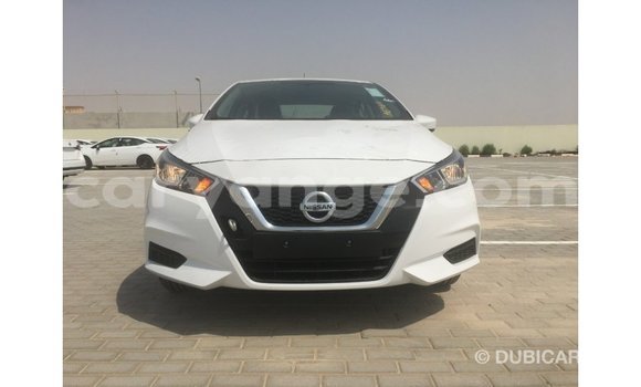 Buy Import Nissan Sunny White Car in Import - Dubai in Namibia Buy Import Nissan Sunny White Car in Import - Dubai in Namibia