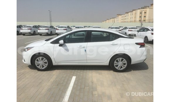 Buy Import Nissan Sunny White Car in Import - Dubai in Namibia Buy Import Nissan Sunny White Car in Import - Dubai in Namibia