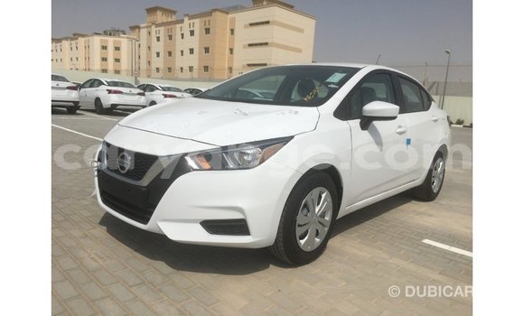 Buy Import Nissan Sunny White Car in Import - Dubai in Namibia Buy Import Nissan Sunny White Car in Import - Dubai in Namibia