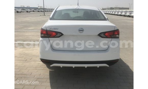 Buy Import Nissan Sunny White Car in Import - Dubai in Namibia Buy Import Nissan Sunny White Car in Import - Dubai in Namibia