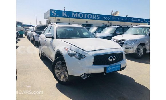 Buy Import Infiniti EX White Car in Import - Dubai in Namibia Buy Import Infiniti EX White Car in Import - Dubai in Namibia