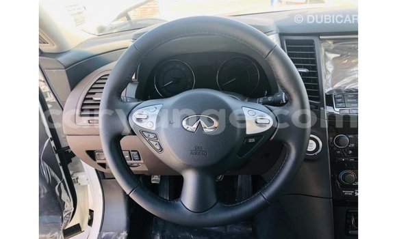 Buy Import Infiniti EX White Car in Import - Dubai in Namibia Buy Import Infiniti EX White Car in Import - Dubai in Namibia