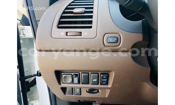 Buy Import Infiniti EX White Car in Import - Dubai in Namibia Buy Import Infiniti EX White Car in Import - Dubai in Namibia