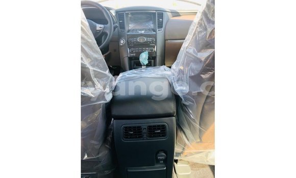 Buy Import Infiniti EX White Car in Import - Dubai in Namibia Buy Import Infiniti EX White Car in Import - Dubai in Namibia