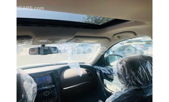 Buy Import Infiniti EX White Car in Import - Dubai in Namibia Buy Import Infiniti EX White Car in Import - Dubai in Namibia