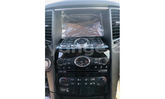 Buy Import Infiniti EX White Car in Import - Dubai in Namibia Buy Import Infiniti EX White Car in Import - Dubai in Namibia