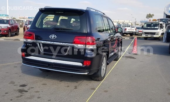 Buy Import Toyota Land Cruiser Black Car in Import - Dubai in Namibia Buy Import Toyota Land Cruiser Black Car in Import - Dubai in Namibia