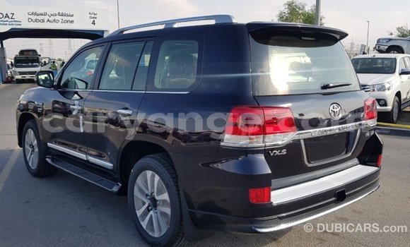 Buy Import Toyota Land Cruiser Black Car in Import - Dubai in Namibia Buy Import Toyota Land Cruiser Black Car in Import - Dubai in Namibia
