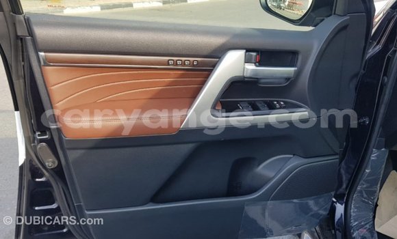 Buy Import Toyota Land Cruiser Black Car in Import - Dubai in Namibia Buy Import Toyota Land Cruiser Black Car in Import - Dubai in Namibia