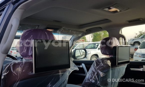 Buy Import Toyota Land Cruiser Black Car in Import - Dubai in Namibia Buy Import Toyota Land Cruiser Black Car in Import - Dubai in Namibia