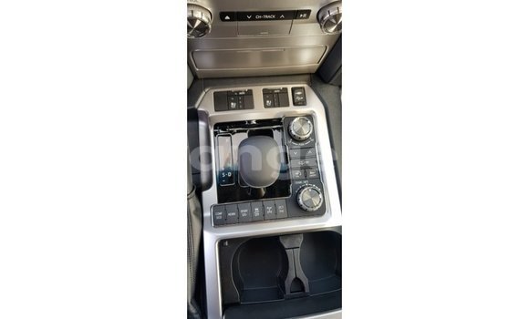 Buy Import Toyota Land Cruiser Black Car in Import - Dubai in Namibia Buy Import Toyota Land Cruiser Black Car in Import - Dubai in Namibia