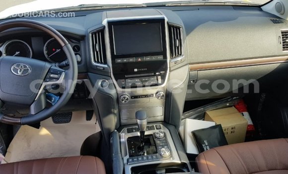 Buy Import Toyota Land Cruiser Black Car in Import - Dubai in Namibia Buy Import Toyota Land Cruiser Black Car in Import - Dubai in Namibia