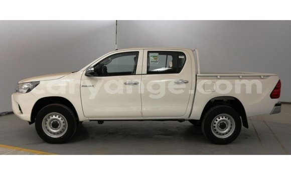 Buy Import Toyota Hilux White Car in Import - Dubai in Namibia Buy Import Toyota Hilux White Car in Import - Dubai in Namibia