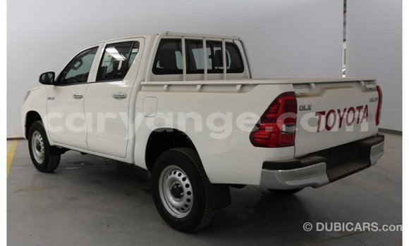 Buy Import Toyota Hilux White Car in Import - Dubai in Namibia Buy Import Toyota Hilux White Car in Import - Dubai in Namibia