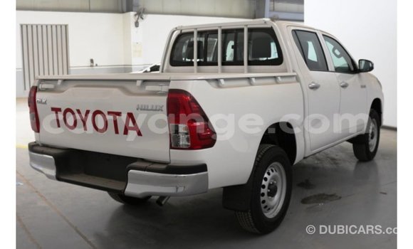 Buy Import Toyota Hilux White Car in Import - Dubai in Namibia Buy Import Toyota Hilux White Car in Import - Dubai in Namibia