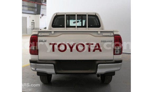 Buy Import Toyota Hilux White Car in Import - Dubai in Namibia Buy Import Toyota Hilux White Car in Import - Dubai in Namibia