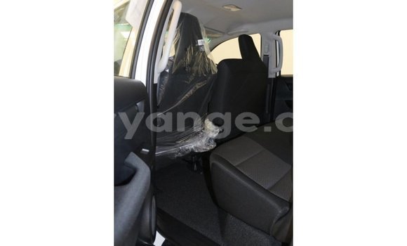 Buy Import Toyota Hilux White Car in Import - Dubai in Namibia Buy Import Toyota Hilux White Car in Import - Dubai in Namibia