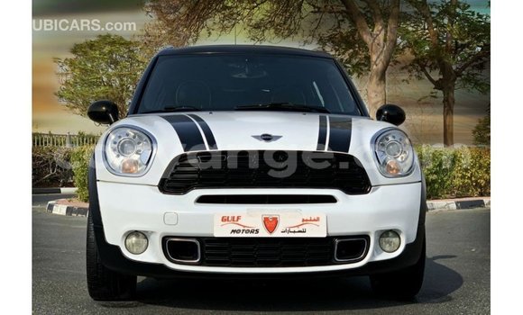 Buy Import Mini Cooper White Car in Import - Dubai in Namibia Buy Import Mini Cooper White Car in Import - Dubai in Namibia