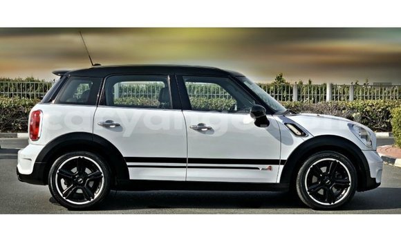Buy Import Mini Cooper White Car in Import - Dubai in Namibia Buy Import Mini Cooper White Car in Import - Dubai in Namibia