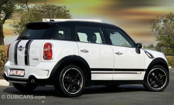 Buy Import Mini Cooper White Car in Import - Dubai in Namibia Buy Import Mini Cooper White Car in Import - Dubai in Namibia