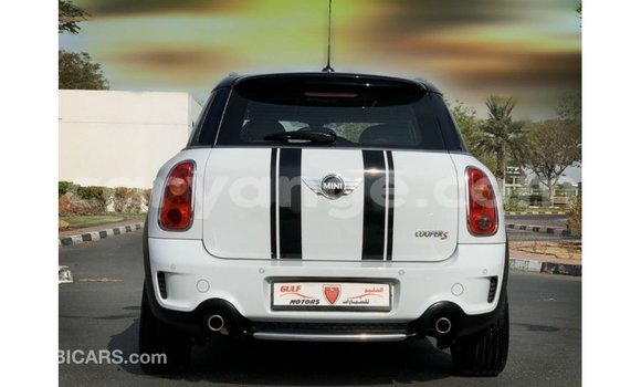 Buy Import Mini Cooper White Car in Import - Dubai in Namibia Buy Import Mini Cooper White Car in Import - Dubai in Namibia