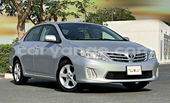 Buy Import Toyota Corolla Other Car in Import - Dubai in Namibia