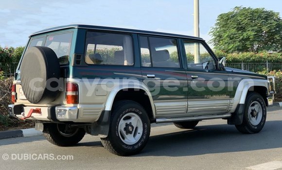 Buy Import Nissan Patrol Blue Car in Import - Dubai in Namibia Buy Import Nissan Patrol Blue Car in Import - Dubai in Namibia