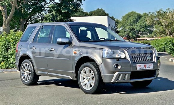 Buy Import Land Rover Defender Other Car in Import - Dubai in Namibia