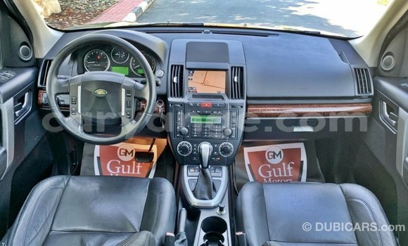 Acheter Import Voiture Land Rover Defender Autre à Import - Dubai, Namibie Acheter Import Voiture Land Rover Defender Autre à Import - Dubai, Namibie