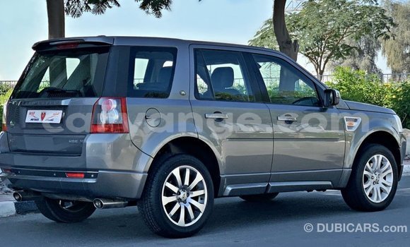 Acheter Import Voiture Land Rover Defender Autre à Import - Dubai, Namibie Acheter Import Voiture Land Rover Defender Autre à Import - Dubai, Namibie