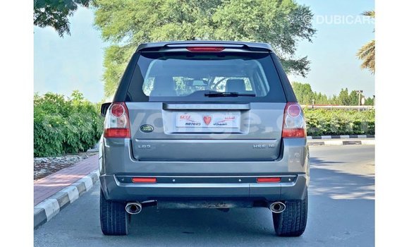 Acheter Import Voiture Land Rover Defender Autre à Import - Dubai, Namibie Acheter Import Voiture Land Rover Defender Autre à Import - Dubai, Namibie