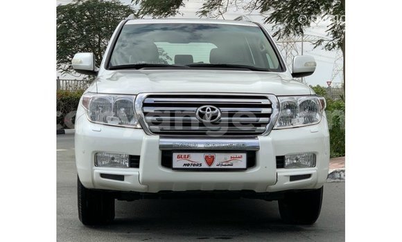 Buy Import Toyota Land Cruiser White Car in Import - Dubai in Namibia Buy Import Toyota Land Cruiser White Car in Import - Dubai in Namibia