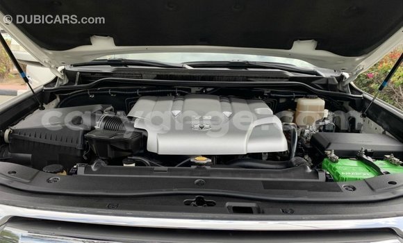 Buy Import Toyota Land Cruiser White Car in Import - Dubai in Namibia Buy Import Toyota Land Cruiser White Car in Import - Dubai in Namibia