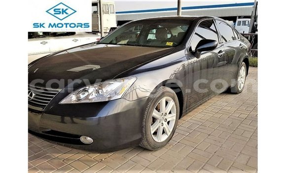 Buy Import Lexus ES Other Car in Import - Dubai in Namibia