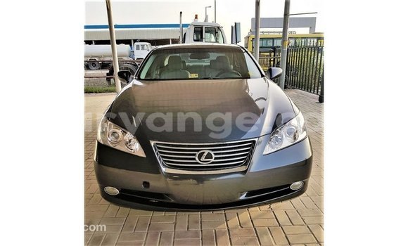 Acheter Import Voiture Lexus ES Autre à Import - Dubai, Namibie Acheter Import Voiture Lexus ES Autre à Import - Dubai, Namibie